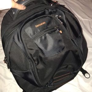 Samsonite Backpack